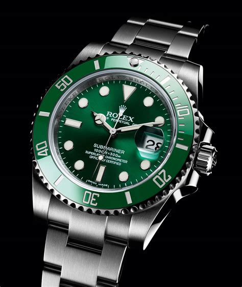 rolex oyster submariner green price|rolex submariner new price lists.